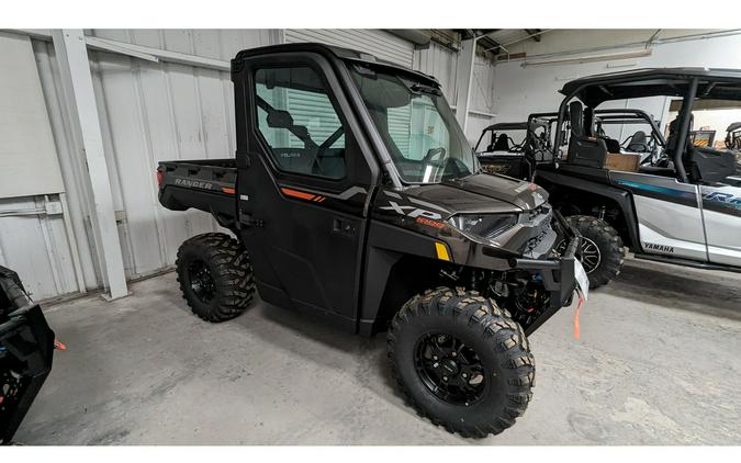 2024 Polaris Industries Ranger XP 1000 NorthStar Edition Ultimate