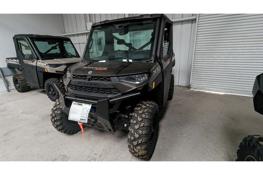 2024 Polaris Industries Ranger XP 1000 NorthStar Edition Ultimate