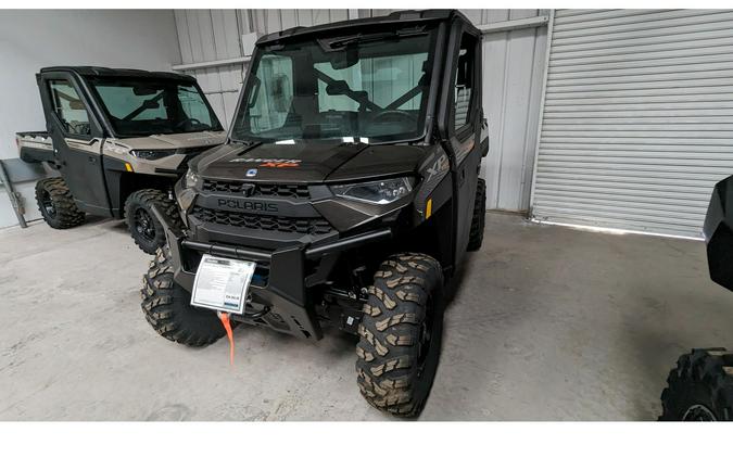 2024 Polaris Industries Ranger XP 1000 NorthStar Edition Ultimate