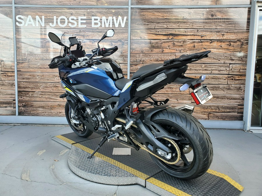 2024 BMW S 1000 XR