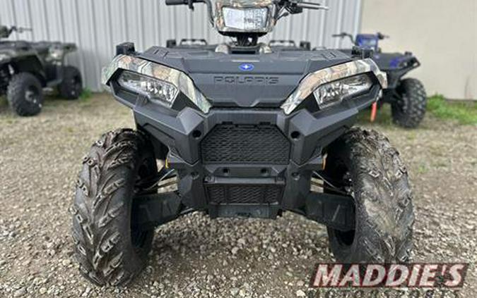 2024 Polaris Sportsman 850 Ultimate Trail