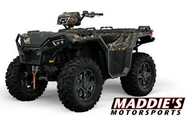 2024 Polaris Sportsman 850 Ultimate Trail