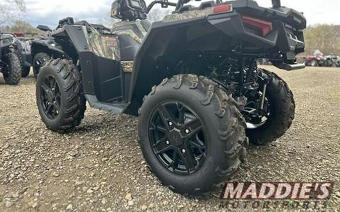 2024 Polaris Sportsman 850 Ultimate Trail