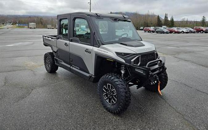 2024 Polaris Ranger Crew XD 1500 Northstar Edition Ultimate