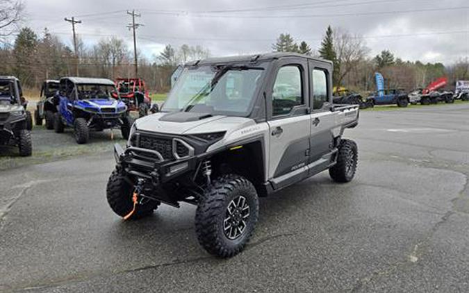 2024 Polaris Ranger Crew XD 1500 Northstar Edition Ultimate