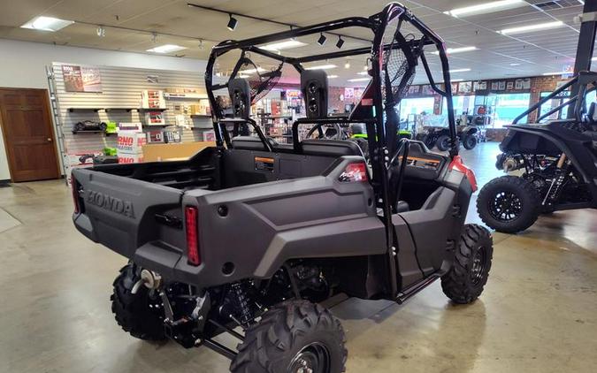 2025 Honda® Pioneer 700