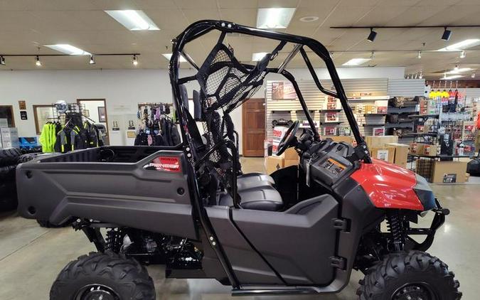 2025 Honda® Pioneer 700