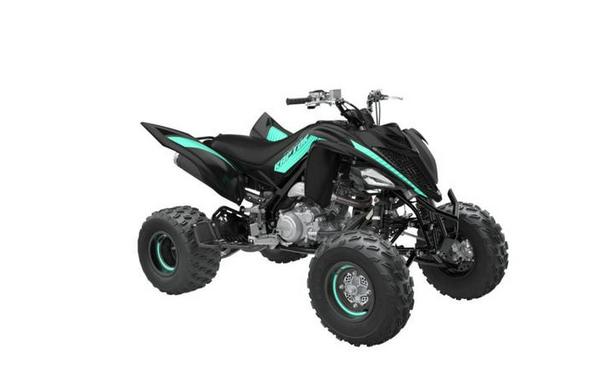 2024 Yamaha Raptor 700R SE