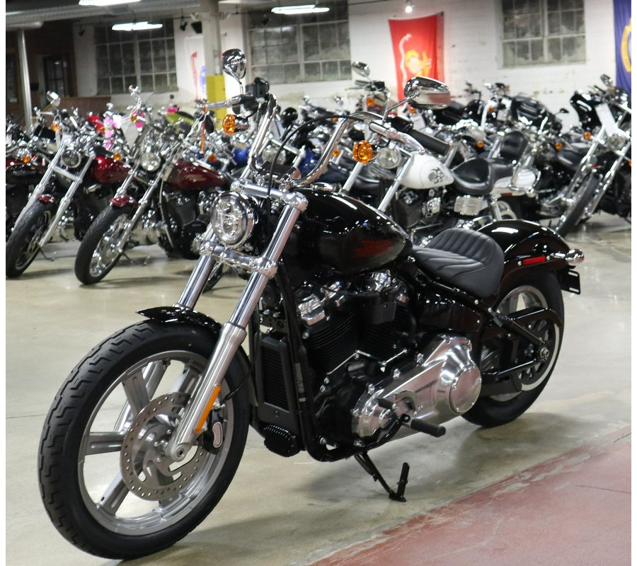 2024 Harley-Davidson Softail® Standard