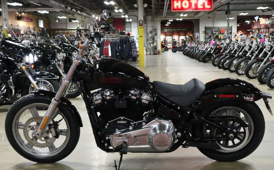 2024 Harley-Davidson Softail® Standard