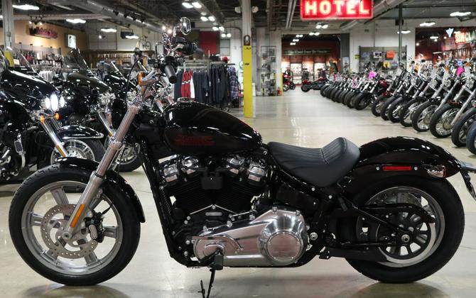 2024 Harley-Davidson Softail® Standard