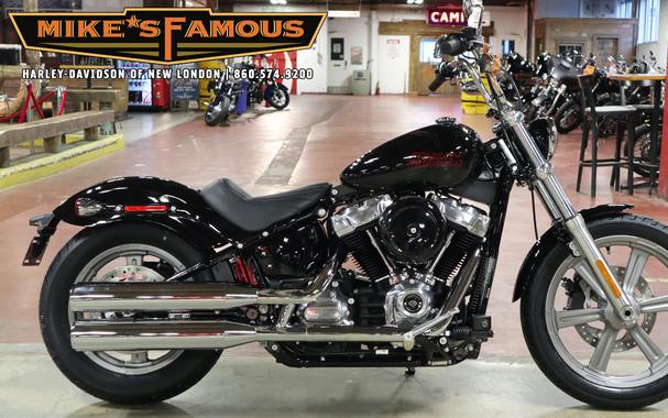 2024 Harley-Davidson Softail® Standard