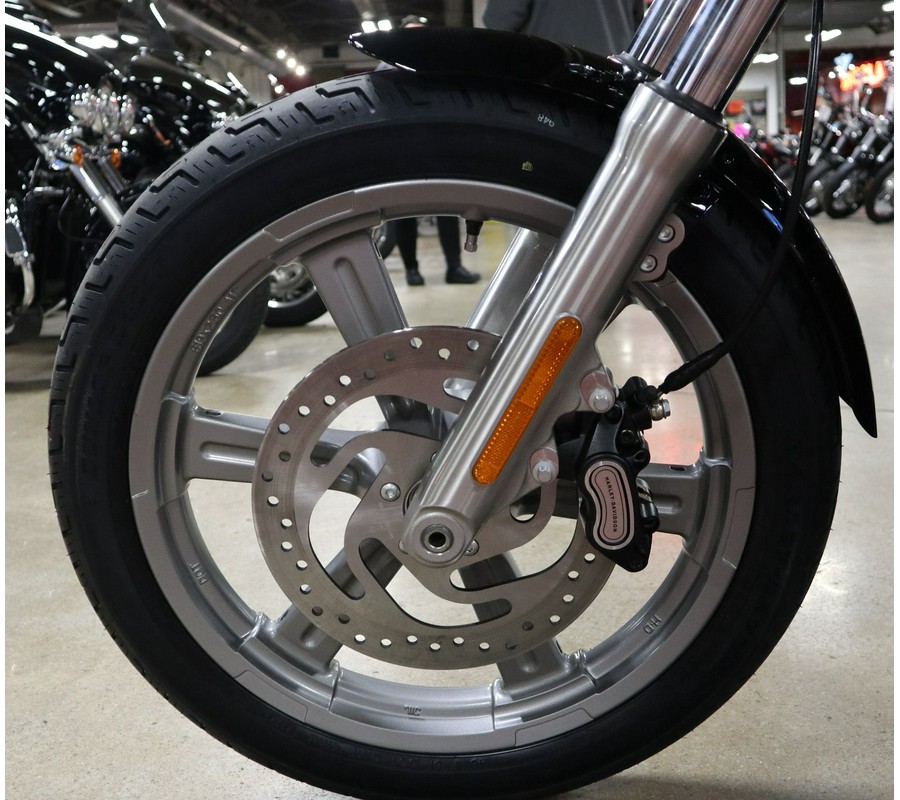 2024 Harley-Davidson Softail® Standard