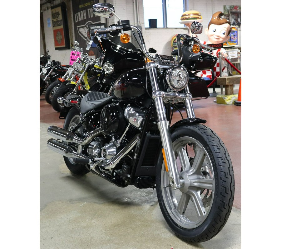 2024 Harley-Davidson Softail® Standard