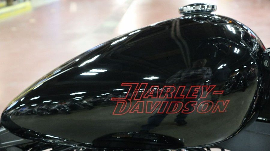 2024 Harley-Davidson Softail® Standard