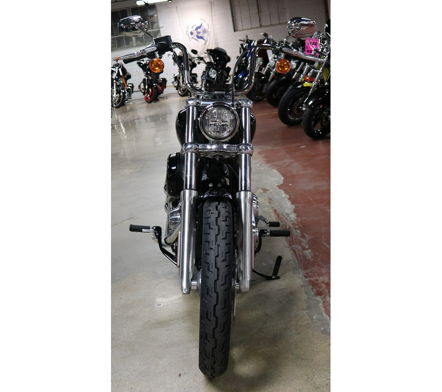 2024 Harley-Davidson Softail® Standard