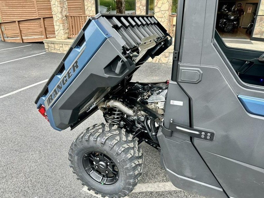 2025 Polaris® Ranger XP 1000 NorthStar Edition Ultimate