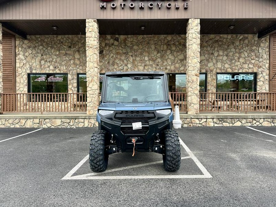 2025 Polaris® Ranger XP 1000 NorthStar Edition Ultimate