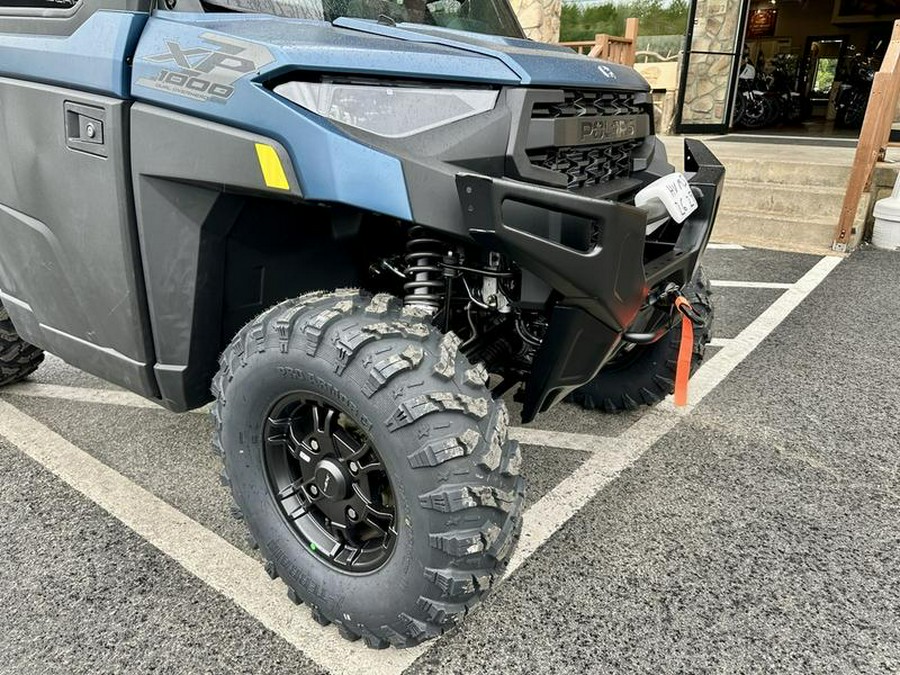 2025 Polaris® Ranger XP 1000 NorthStar Edition Ultimate