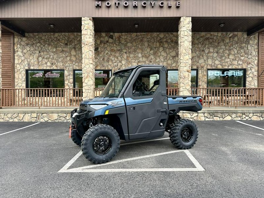 2025 Polaris® Ranger XP 1000 NorthStar Edition Ultimate