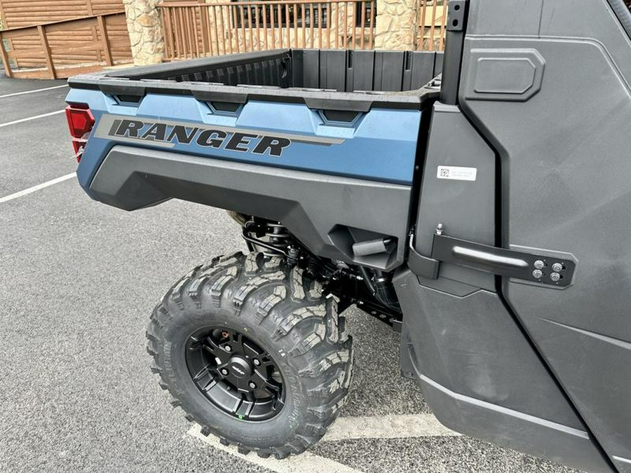 2025 Polaris® Ranger XP 1000 NorthStar Edition Ultimate