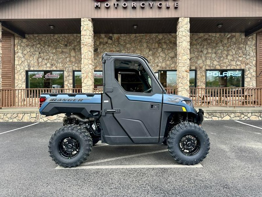 2025 Polaris® Ranger XP 1000 NorthStar Edition Ultimate