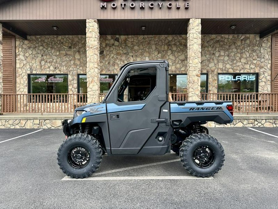 2025 Polaris® Ranger XP 1000 NorthStar Edition Ultimate