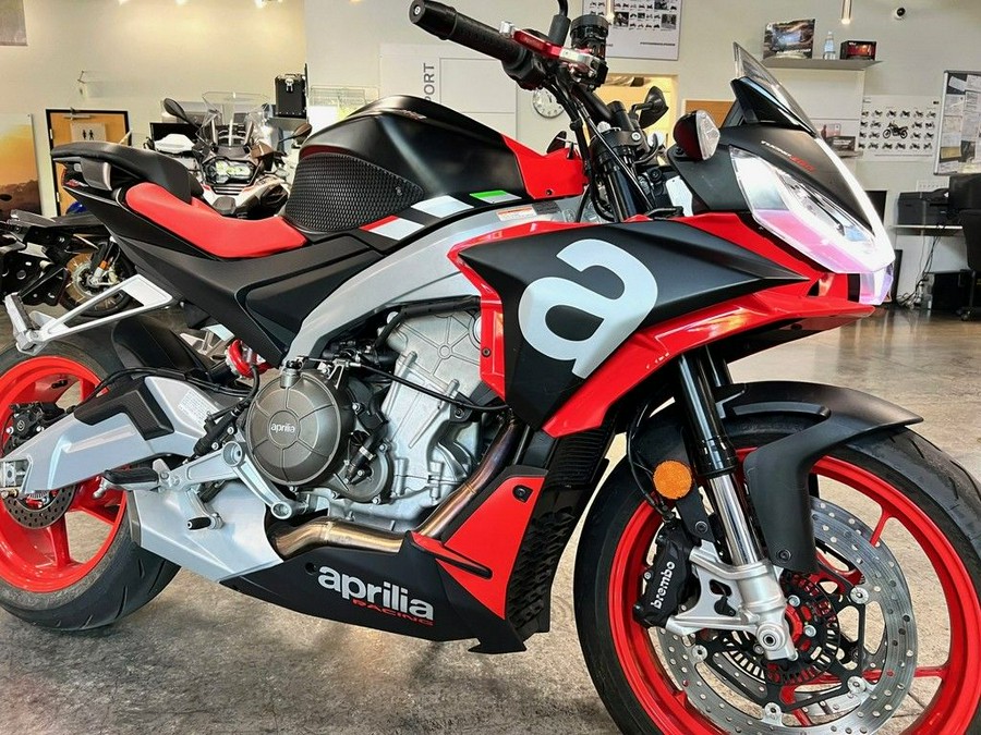 2021 Aprilia® Tuono 660