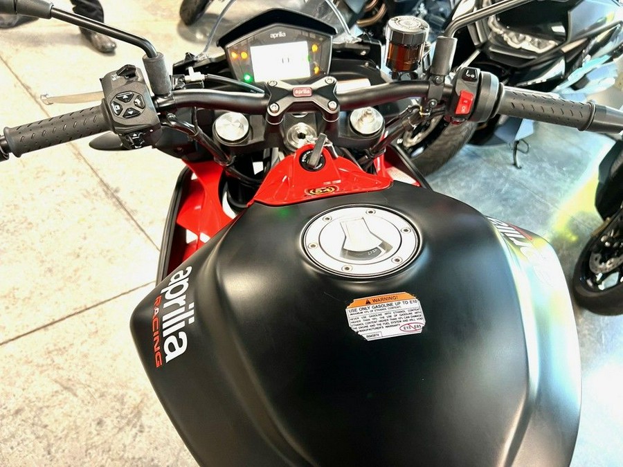 2021 Aprilia® Tuono 660