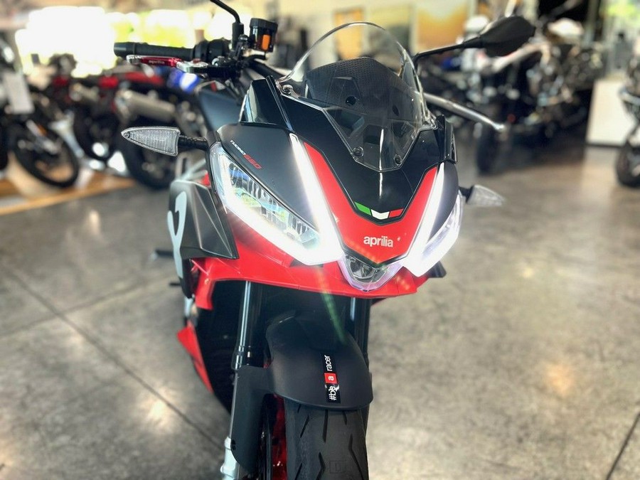 2021 Aprilia® Tuono 660