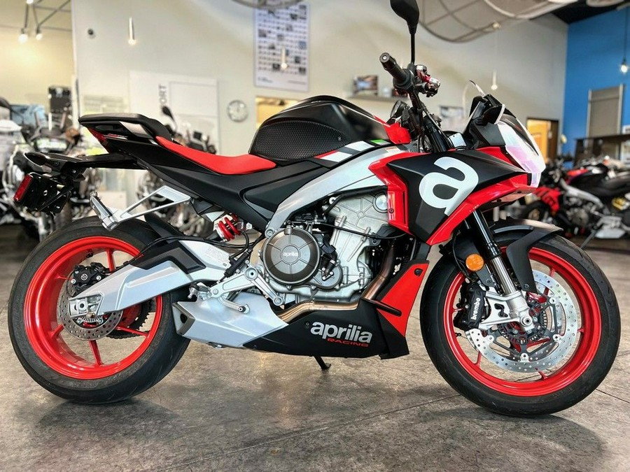 2021 Aprilia® Tuono 660