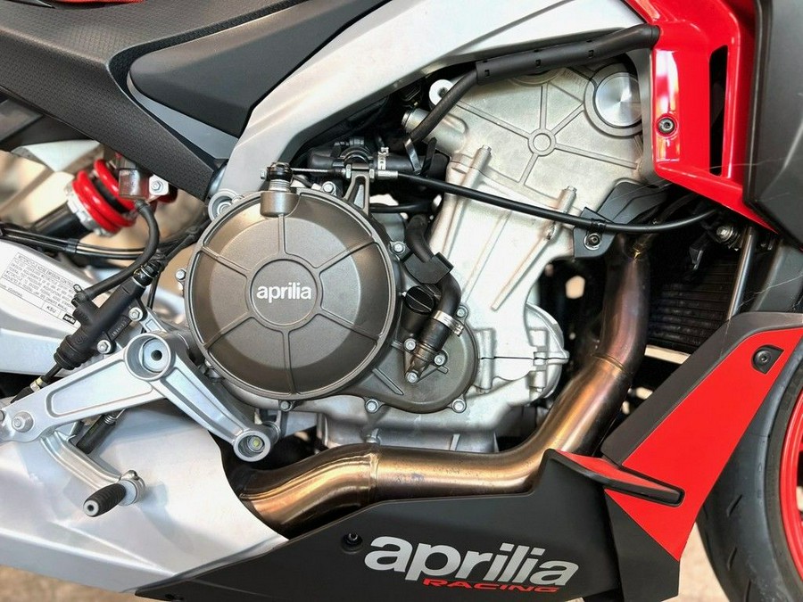 2021 Aprilia® Tuono 660