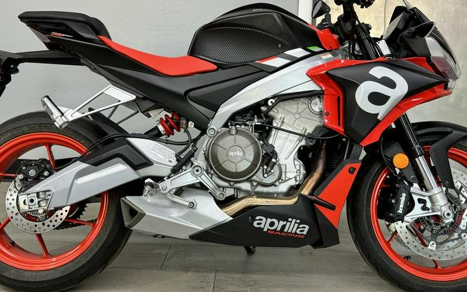 2021 Aprilia® Tuono 660