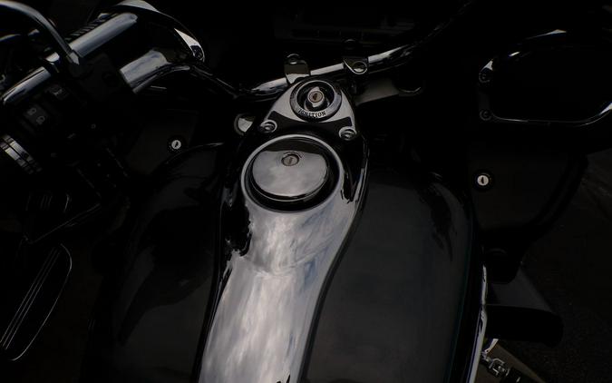 2021 Kawasaki Vulcan® 1700 Voyager® ABS