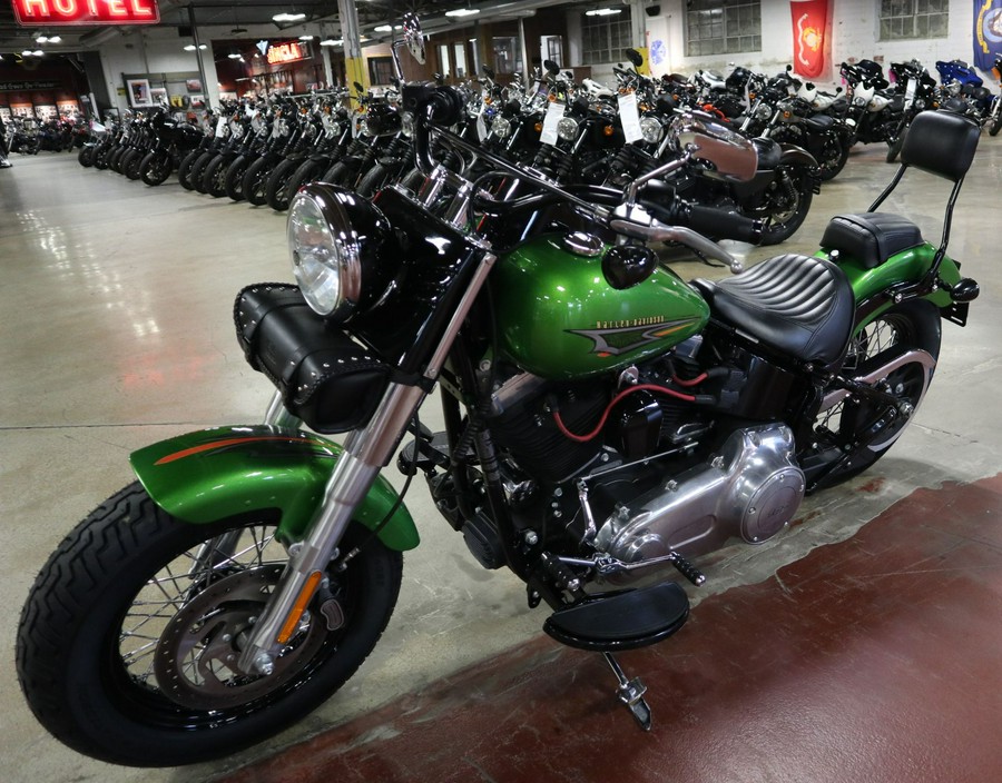 2015 Harley-Davidson Softail Slim®