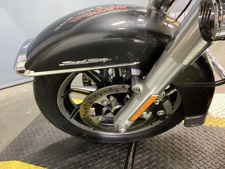 2016 Harley-Davidson® FLHR - Road King®