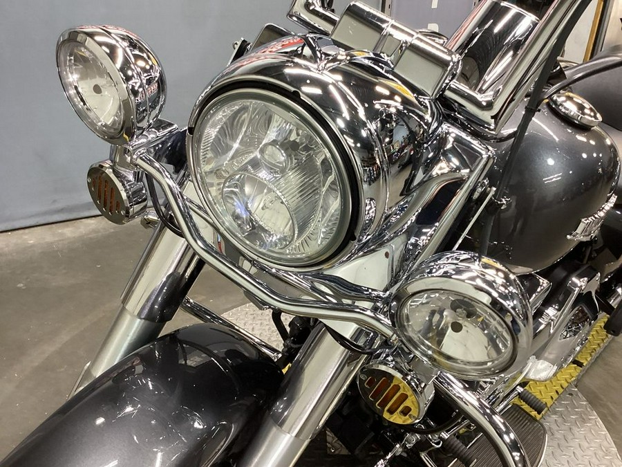 2016 Harley-Davidson® FLHR - Road King®