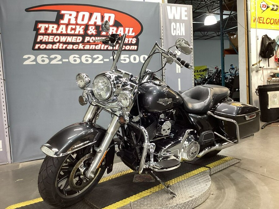 2016 Harley-Davidson® FLHR - Road King®
