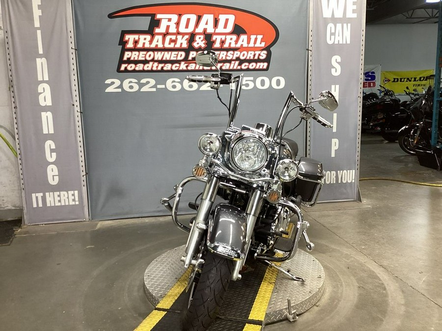 2016 Harley-Davidson® FLHR - Road King®