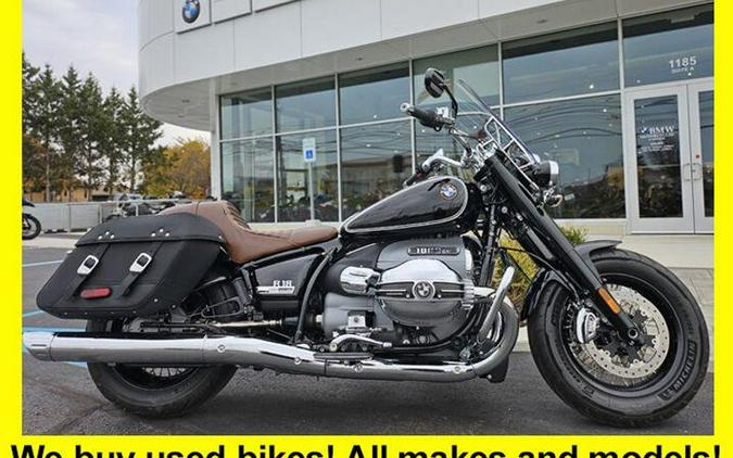 Used 2021 BMW R18 CLASSIC