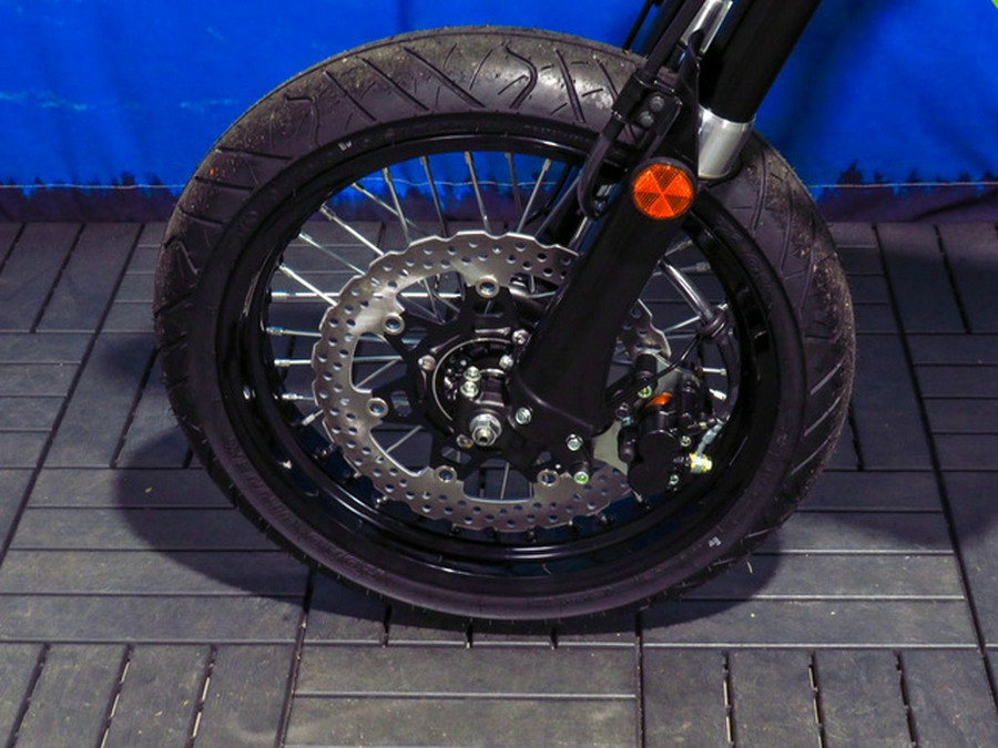 2026 Kawasaki KLX300SM