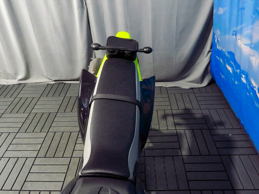 2026 Kawasaki KLX300SM