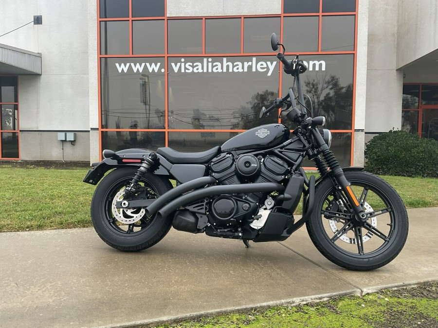 RH975 2025 Nightster™