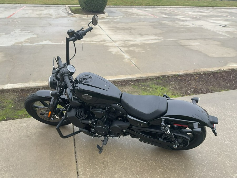 RH975 2025 Nightster™