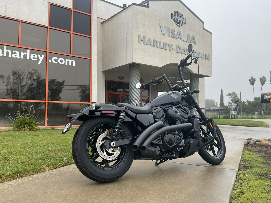 RH975 2025 Nightster™