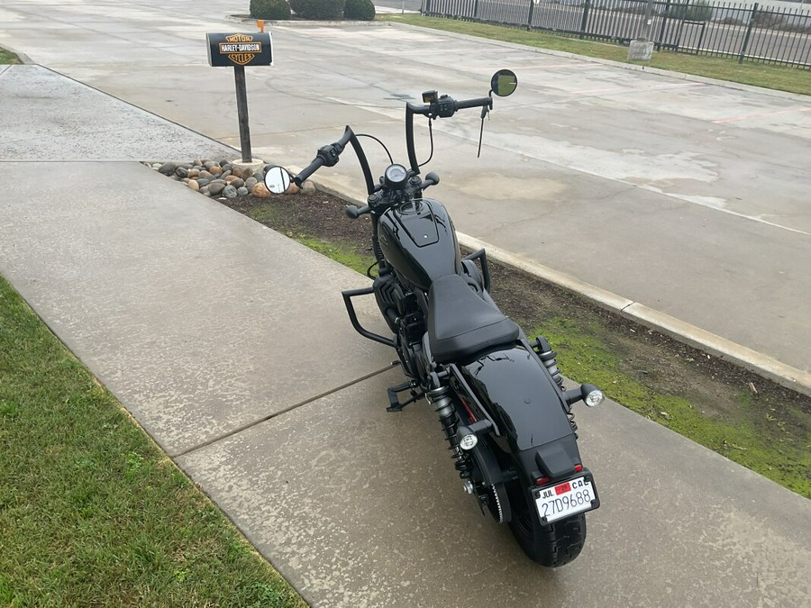 RH975 2025 Nightster™