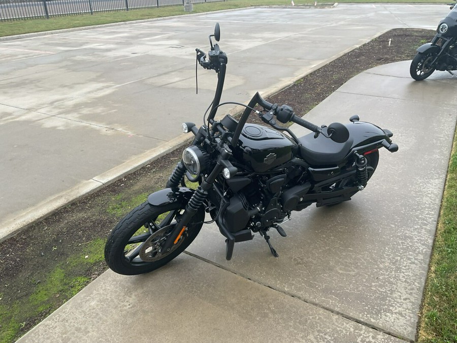 RH975 2025 Nightster™