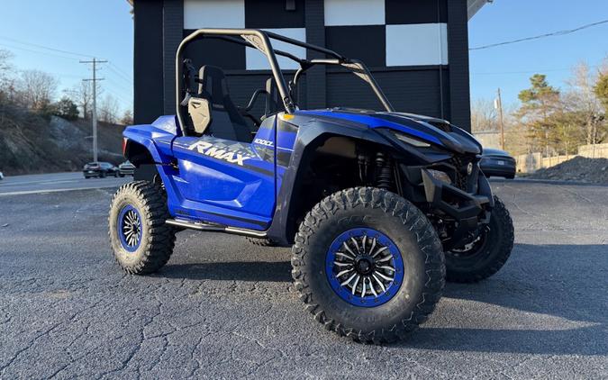 2026 Wolverine RMAX2 1000 Sport - Yamaha