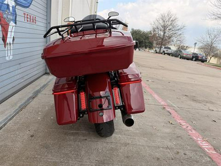 2021 Harley-Davidson Road Glide® Special