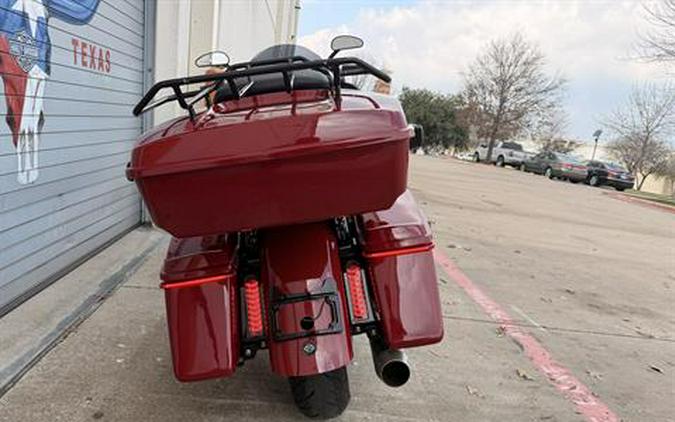 2021 Harley-Davidson Road Glide® Special